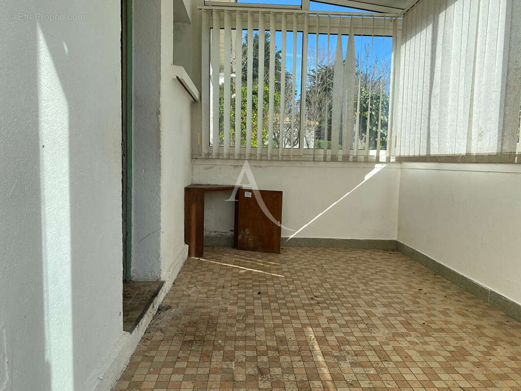 Maison à LA BERNERIE-EN-RETZ