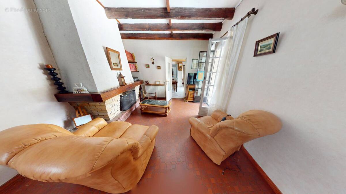 Maison à MERIGNAC