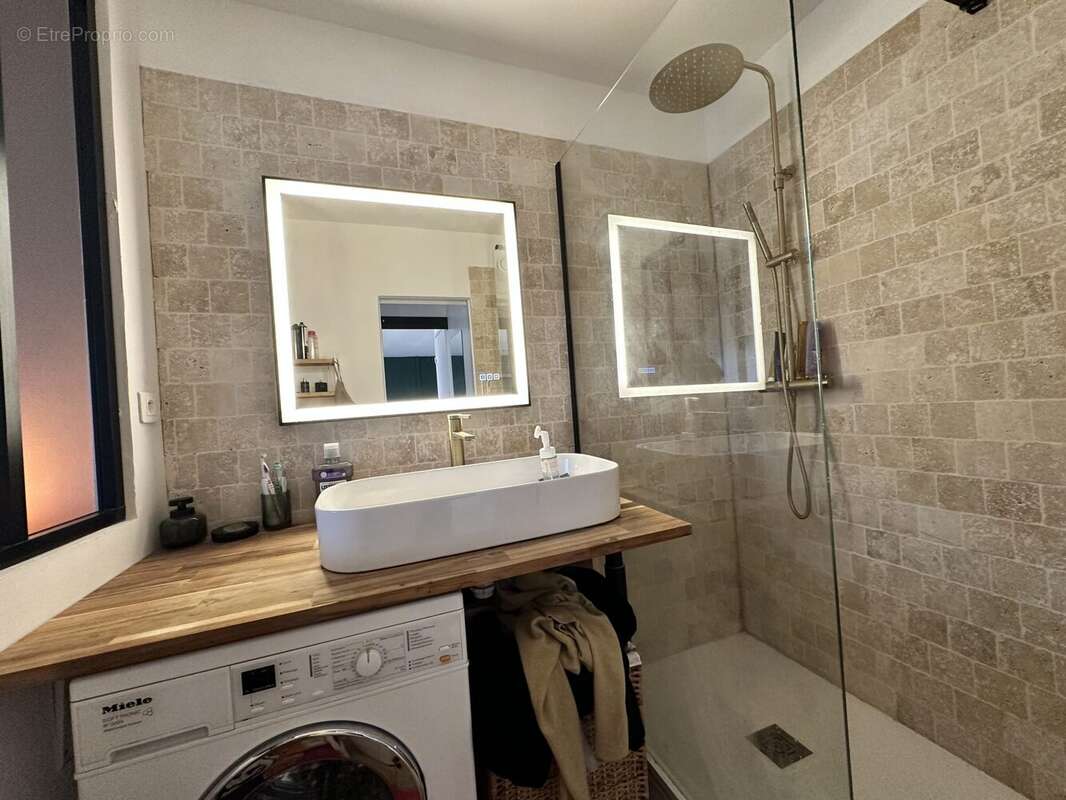 Appartement à BIHOREL