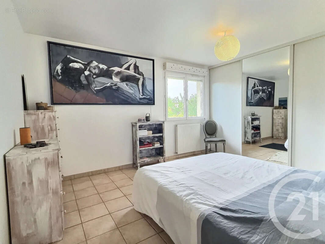 Maison à AULNAY-SOUS-BOIS