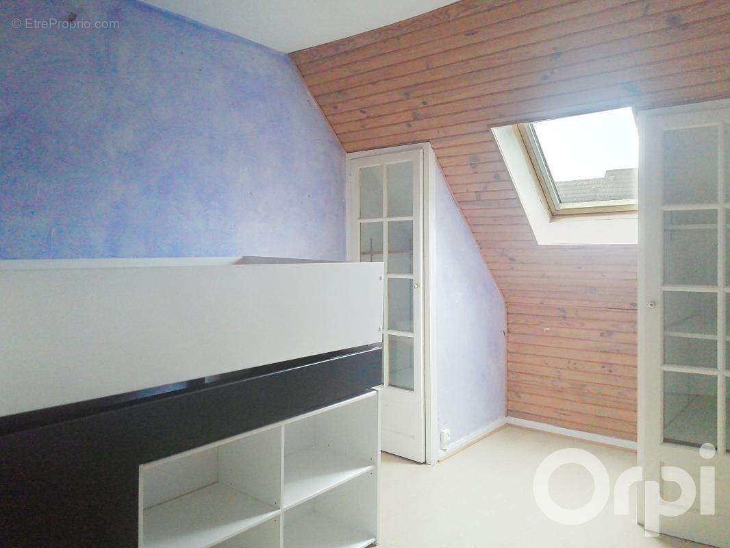 Appartement à LONGJUMEAU