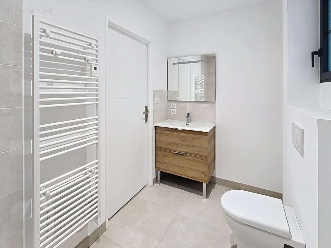 Photo 8 - Appartement à SAINT-JEAN-D&#039;ILLAC