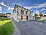 Maison à SAINT-PALAIS