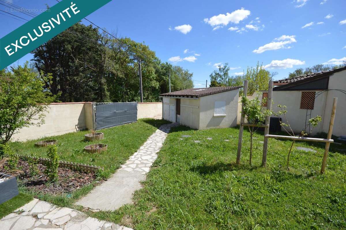 Photo 5 - Maison à MURET