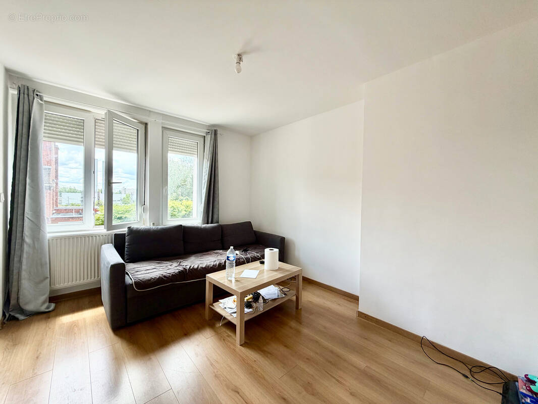 Appartement à LILLE