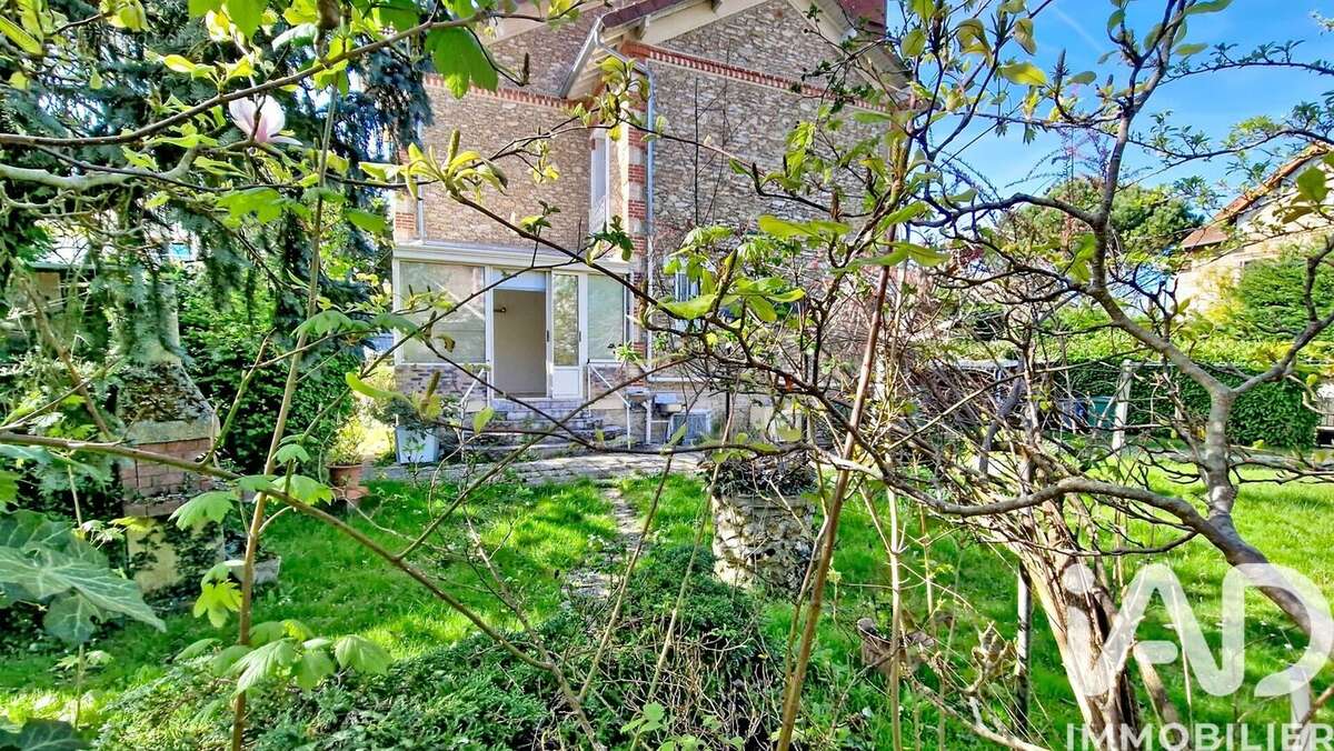 Photo 3 - Maison à SAINT-FARGEAU-PONTHIERRY