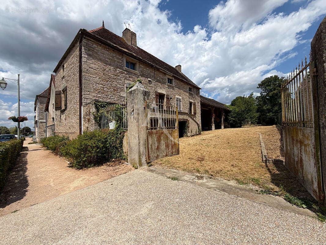 Maison à LAIVES