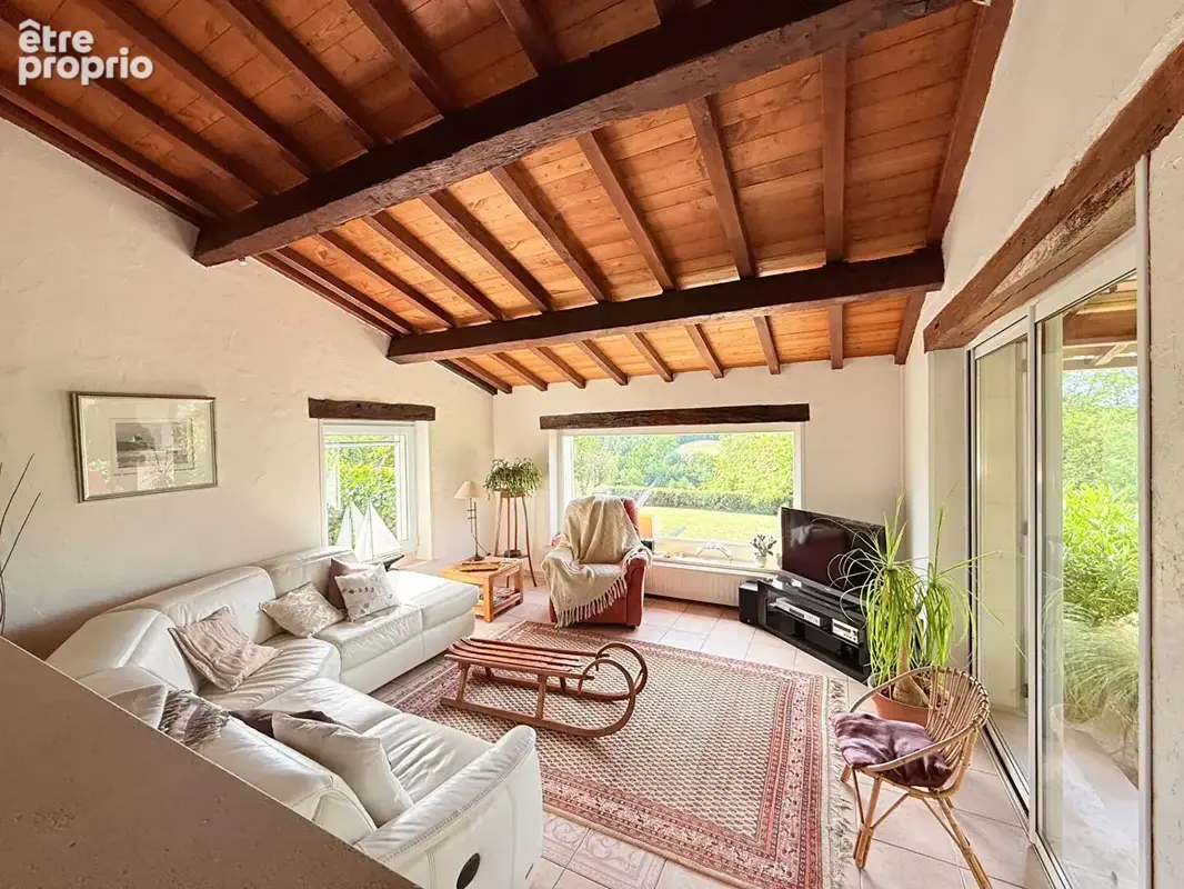 Maison de caractère - photo 9