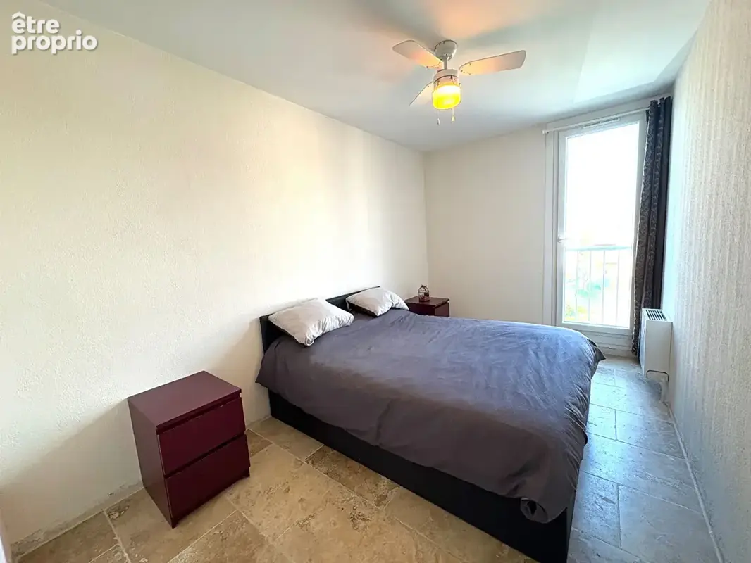 Appartement Aubagne 4 pièce(s) 78 m2  avec une place de stationnement - photo 7