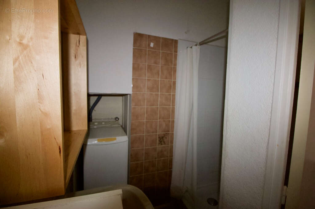 Appartement à VILLENEUVE-SUR-LOT