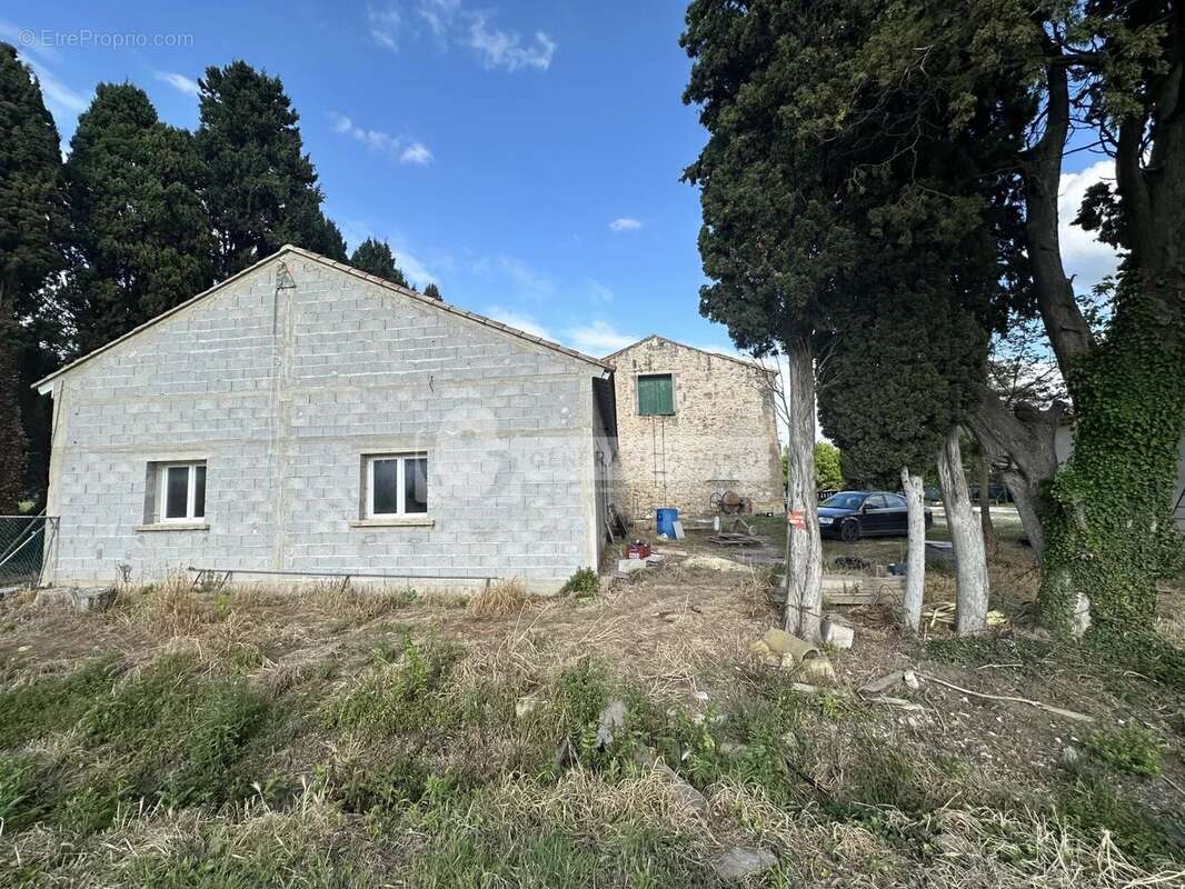 Ensemble immobilier en campagne ! - photo 25