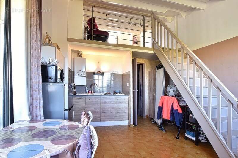 Appartement à AGDE
