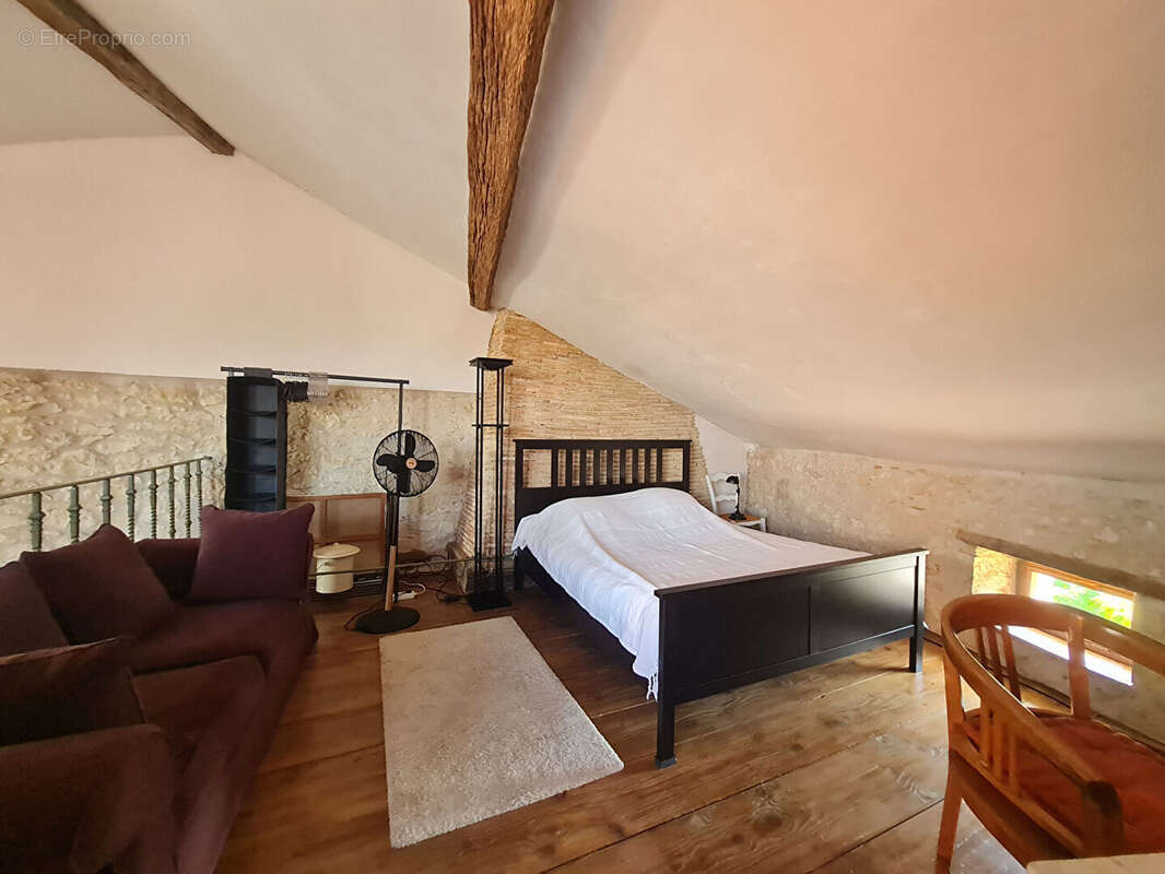 Maison de charme proche Fleurance et Lectoure - photo 15