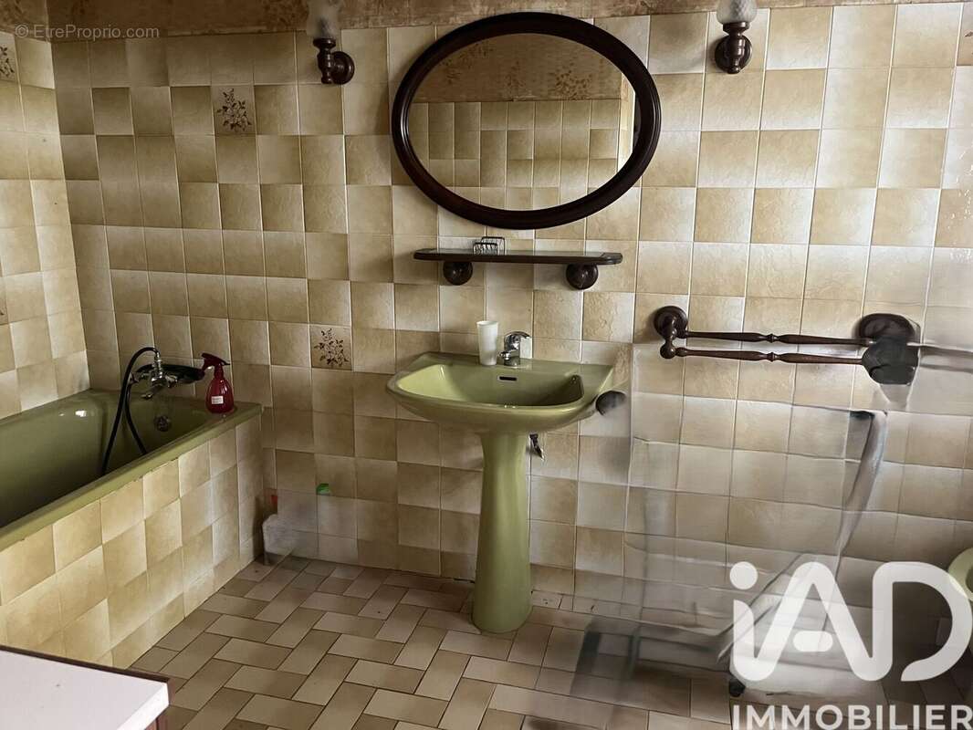 Photo 7 - Maison à MINIAC-MORVAN