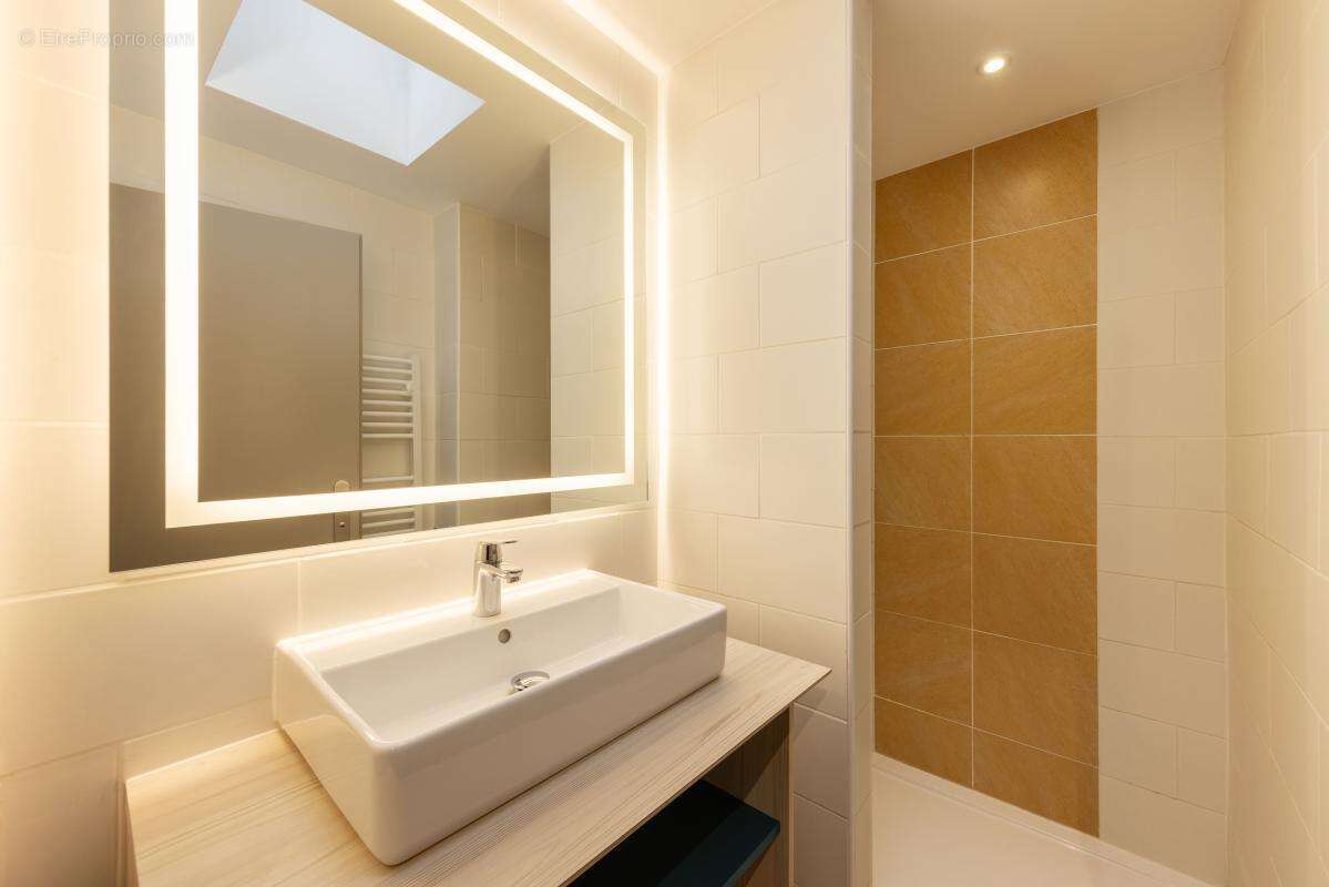 Appartement à CHAUMONT-SUR-THARONNE
