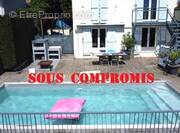 Maison à SAINT-ETIENNE