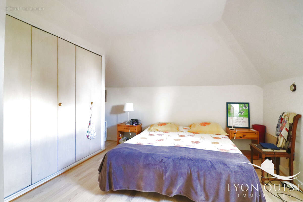 Maison calme et familiale - photo 18