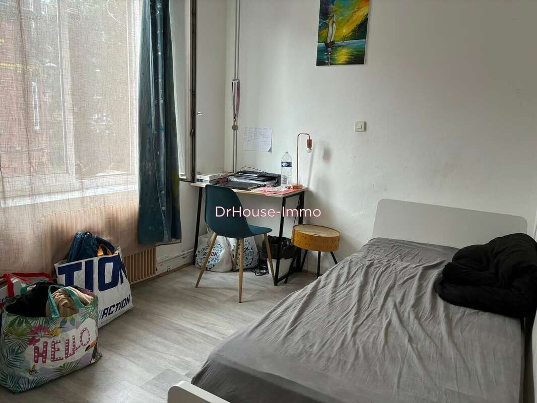 Appartement à ROUBAIX
