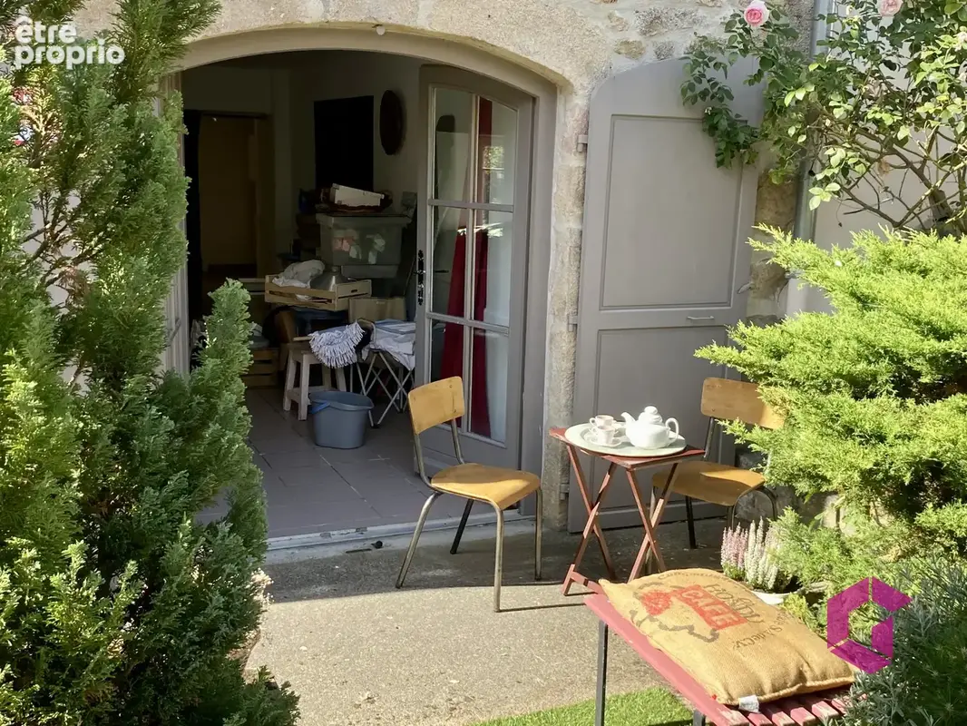 Photo Maison à Bas-En-Basset au prix de 120 000€
