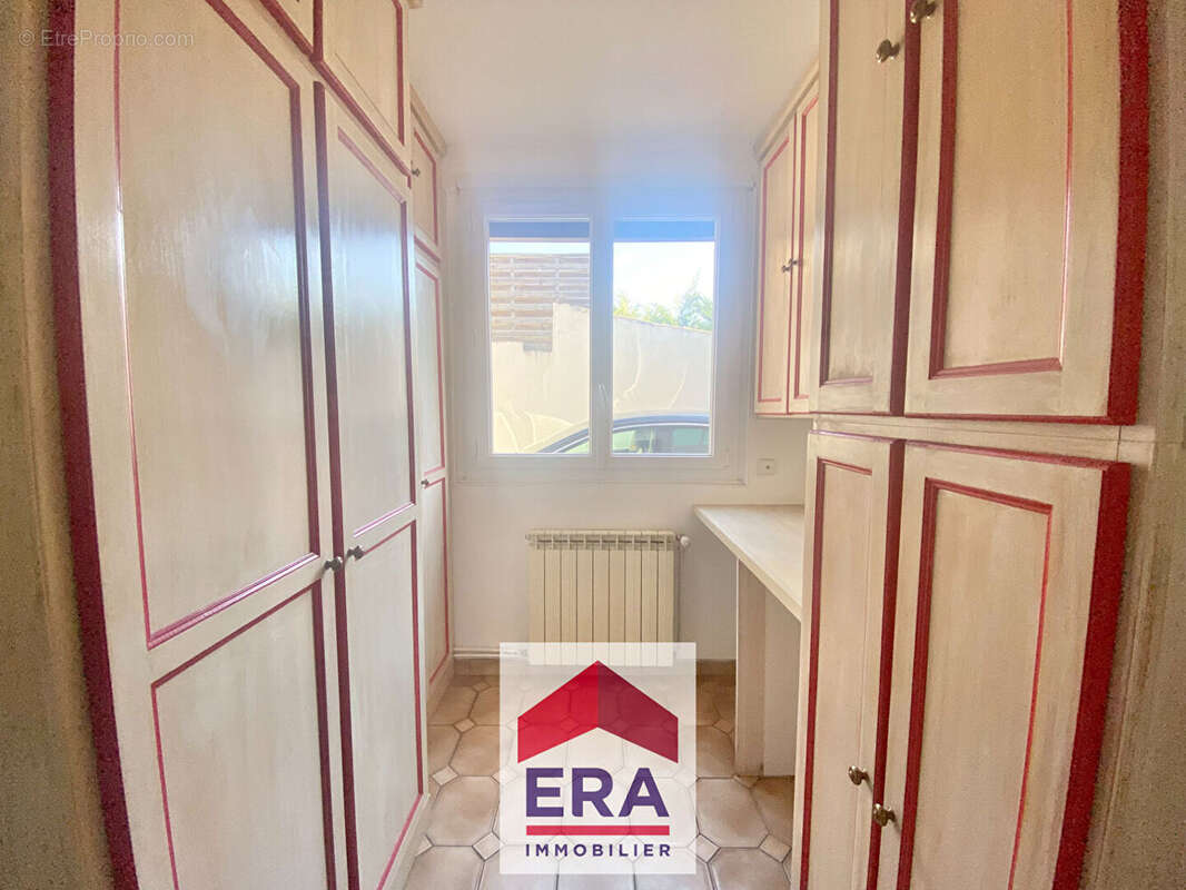 Maison à SARTROUVILLE