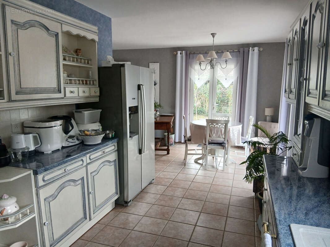 Maison à MONS