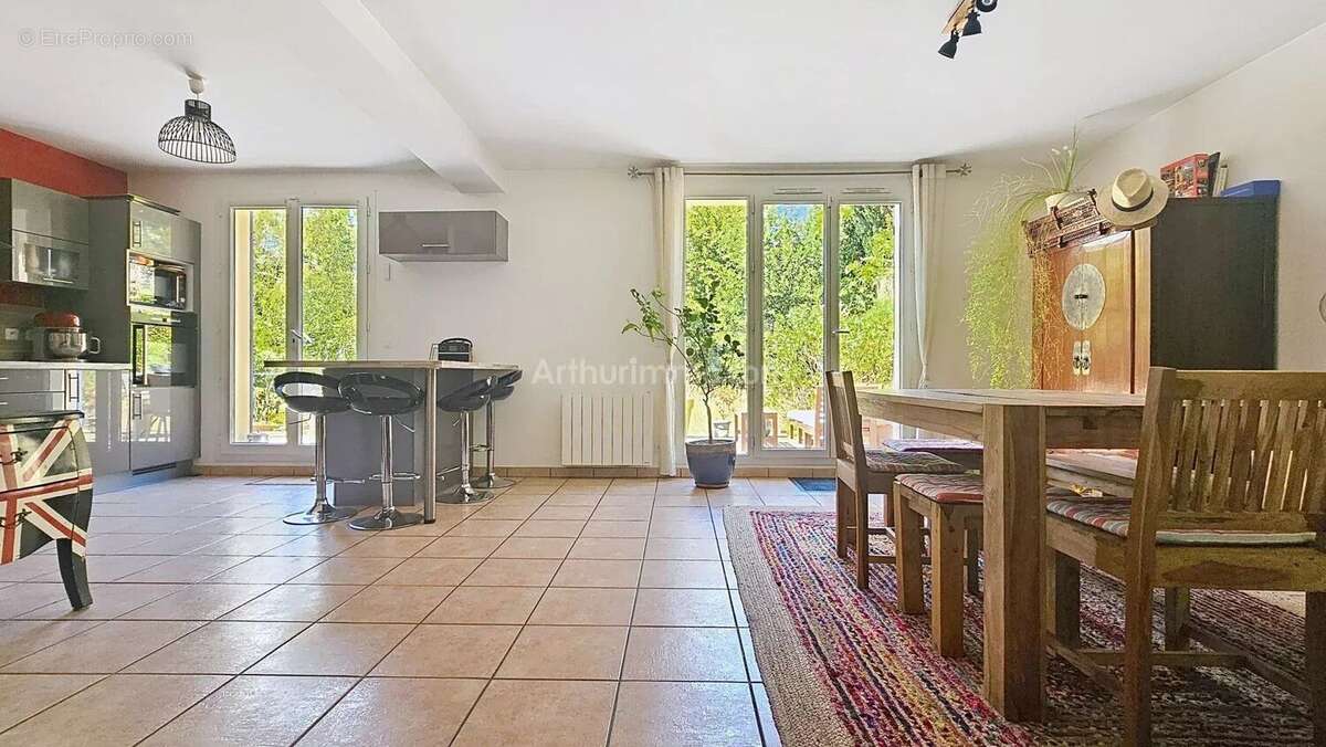 Vente Maison Montlhery(91310) 450 000ï¿œ - photo 3