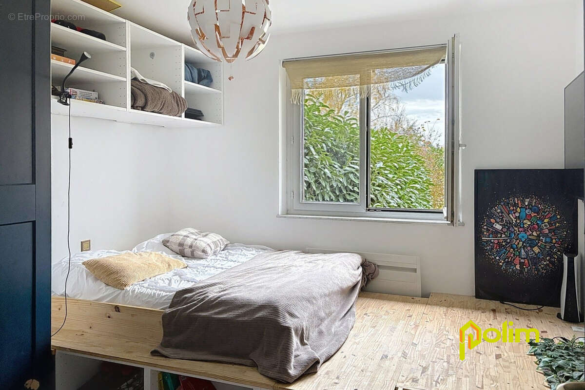 Maison à PONT-A-MOUSSON