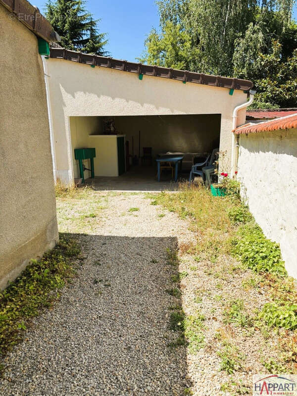 Maison 44 m² à Dammarie-Les-Lys  - photo 8