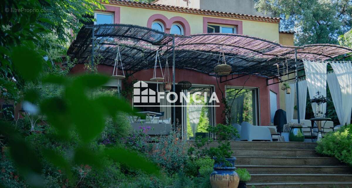 Maison à MONTPELLIER