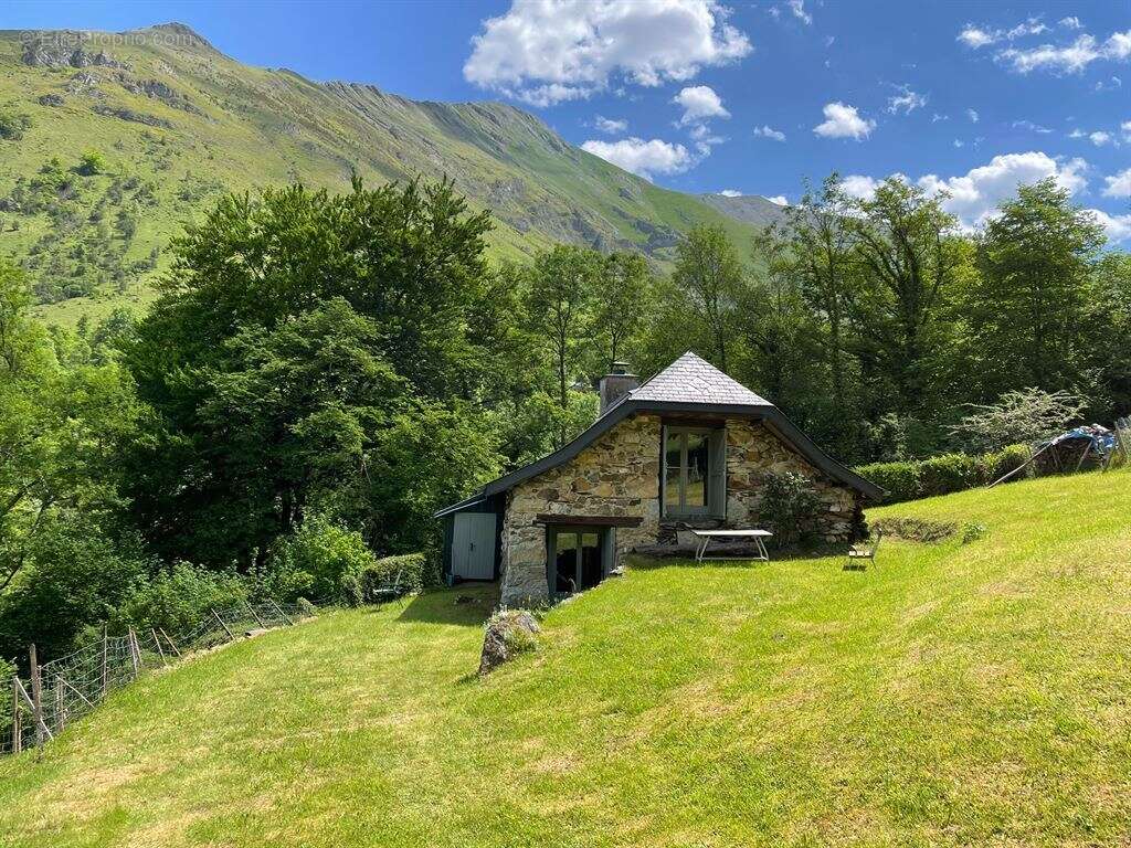 Maison à ASTE-BEON