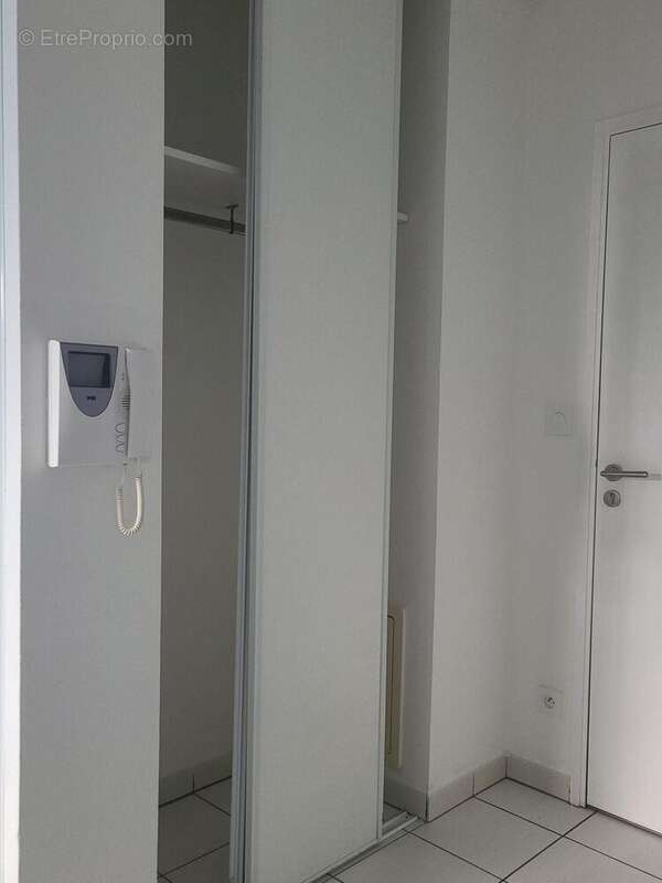 Photo 4 - Appartement à L&#039;ILE-D&#039;OLONNE