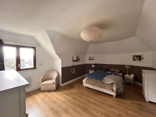 Maison à GANZEVILLE