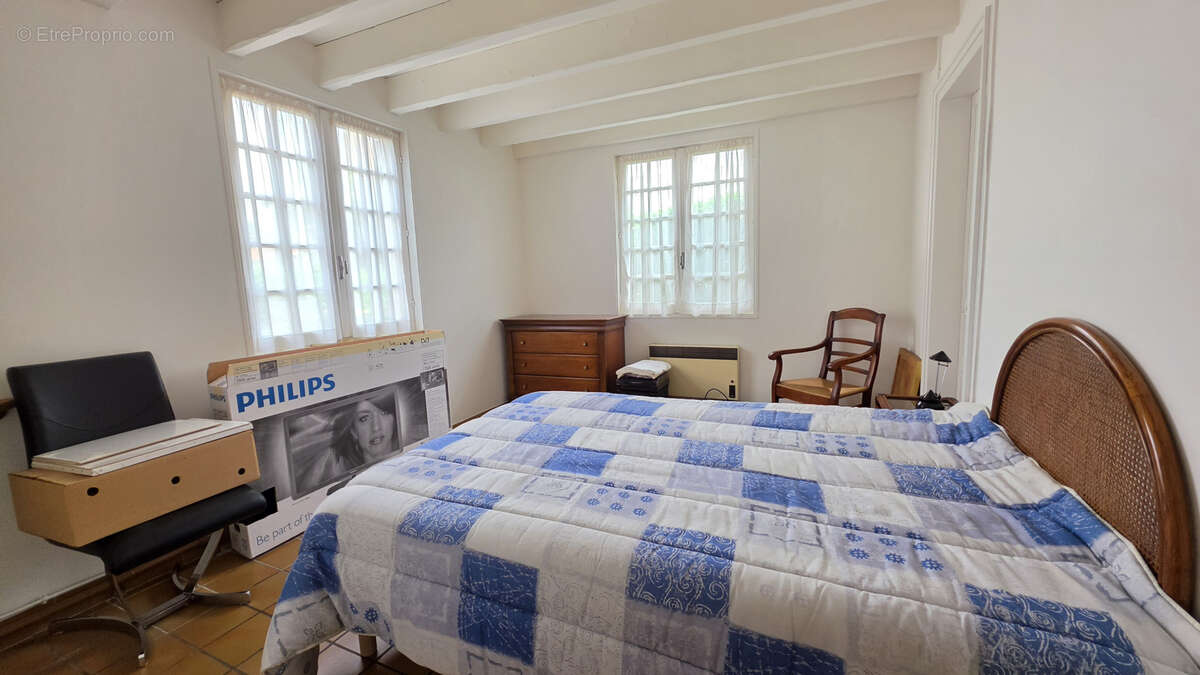 Maison à ANDERNOS-LES-BAINS