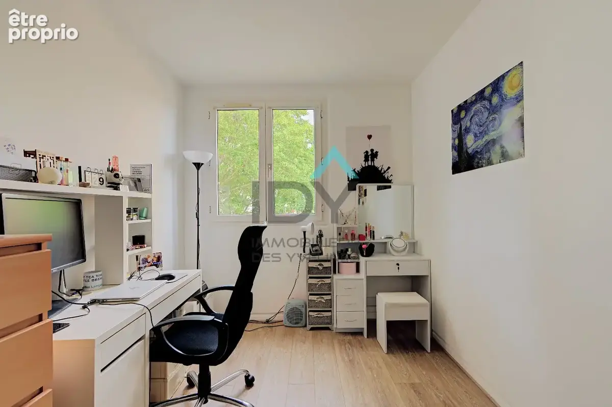 RUEIL MALMAISON - appartement 5 pièces 4 chambres - photo 13
