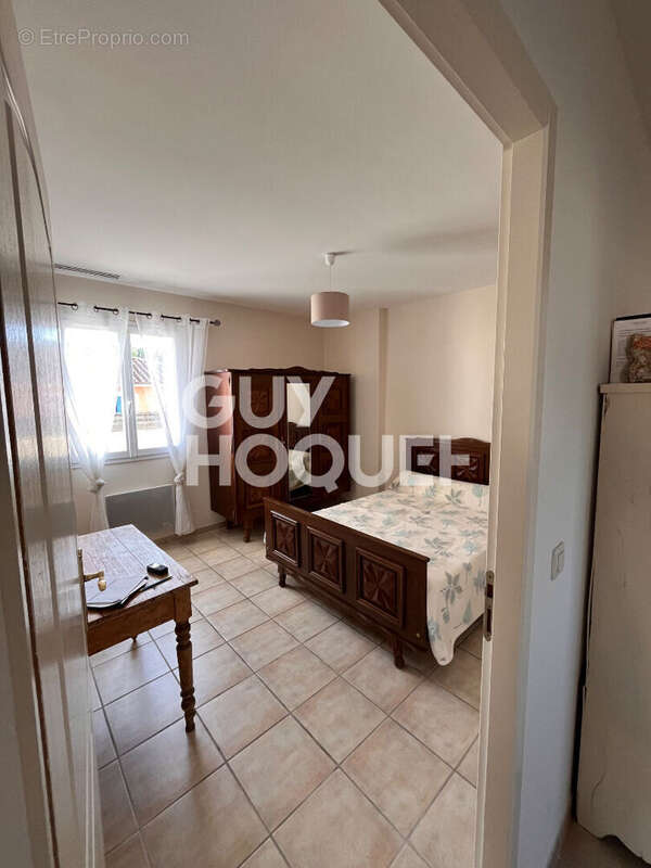 Maison à AIGUES-VIVES