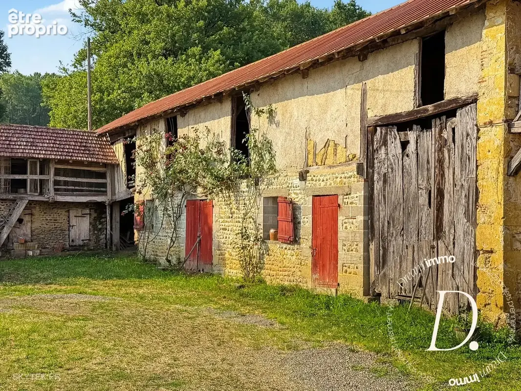 Maison 6 pièces 150 m² à vendre à Plaisance (32160) - photo 8