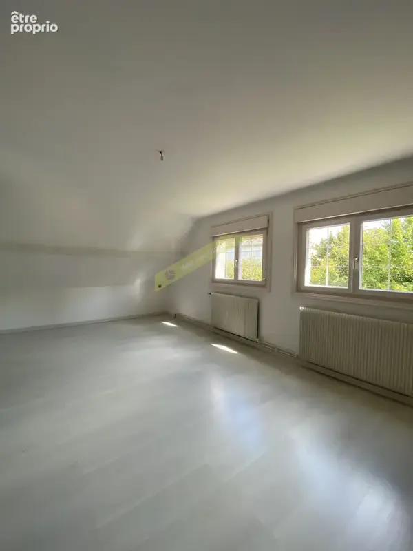 Maison individuelle dans un parc arboré avec plan d'eau Secteur d'Aubigny - photo 7