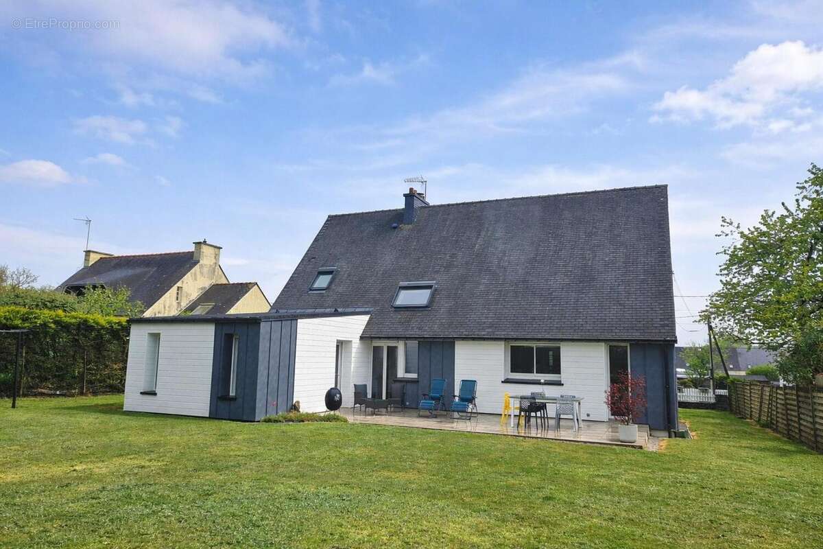 Photo 3 - Maison à PLESCOP