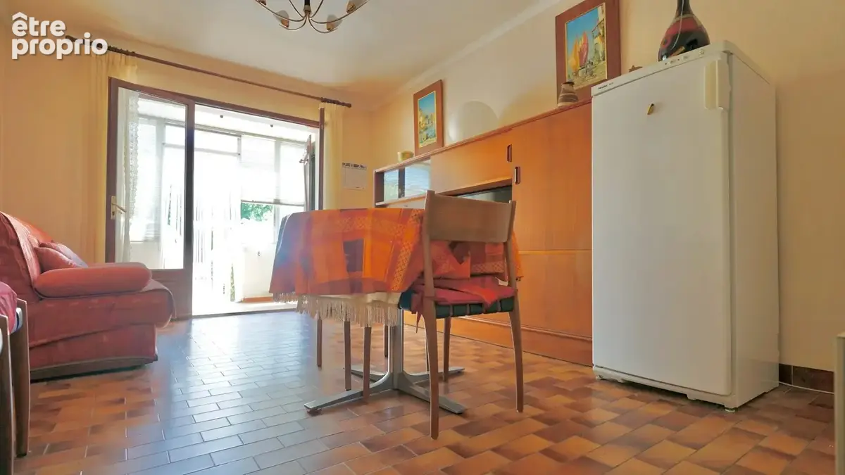 Appartement 40 m² à Le Grau-Du-Roi  - photo 6