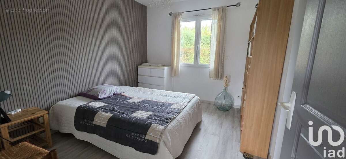 Photo 3 - Maison à RAMOUS