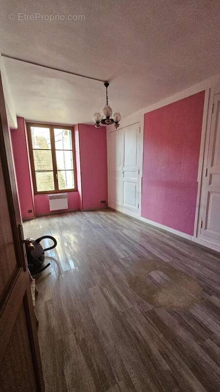 Appartement à GALLARDON