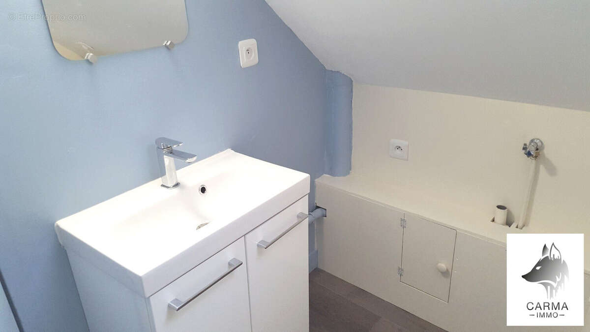 Appartement 150 m² à Sceaux-D'anjou  - photo 9