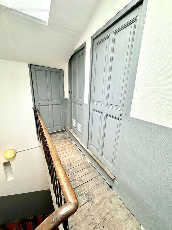 Appartement à AVIGNON