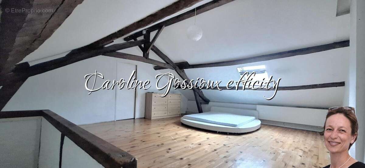 Maison ancienne - photo 3