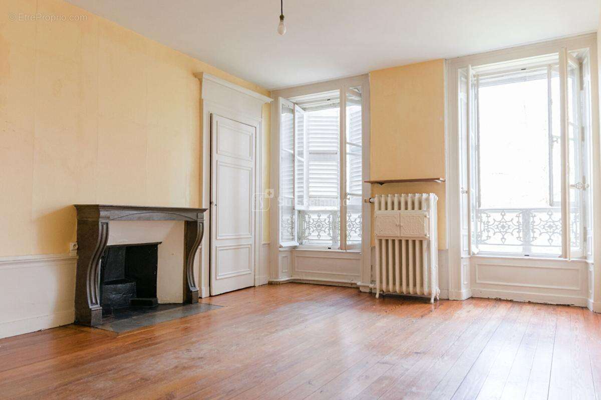Maison à LURE