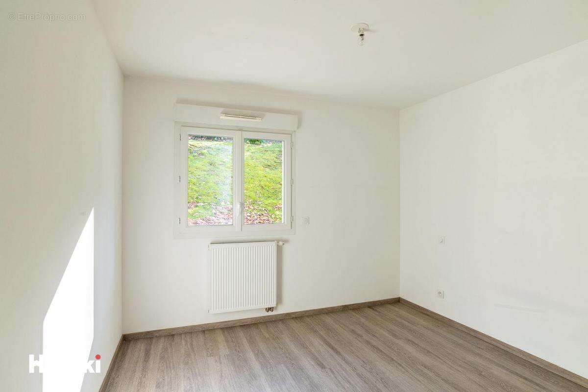 Appartement à BIARRITZ