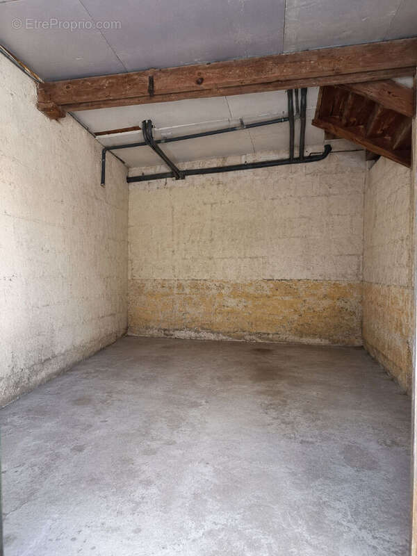 Appartement à ISLE-SAINT-GEORGES