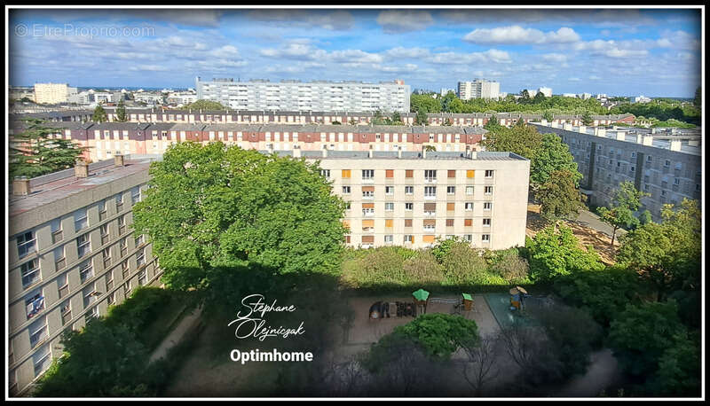 Appartement T4 avec potentiel colocation – Rennes - photo 6
