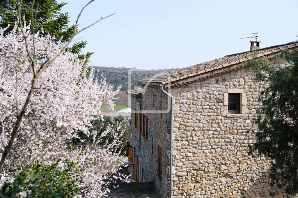 Maison à VOGUE