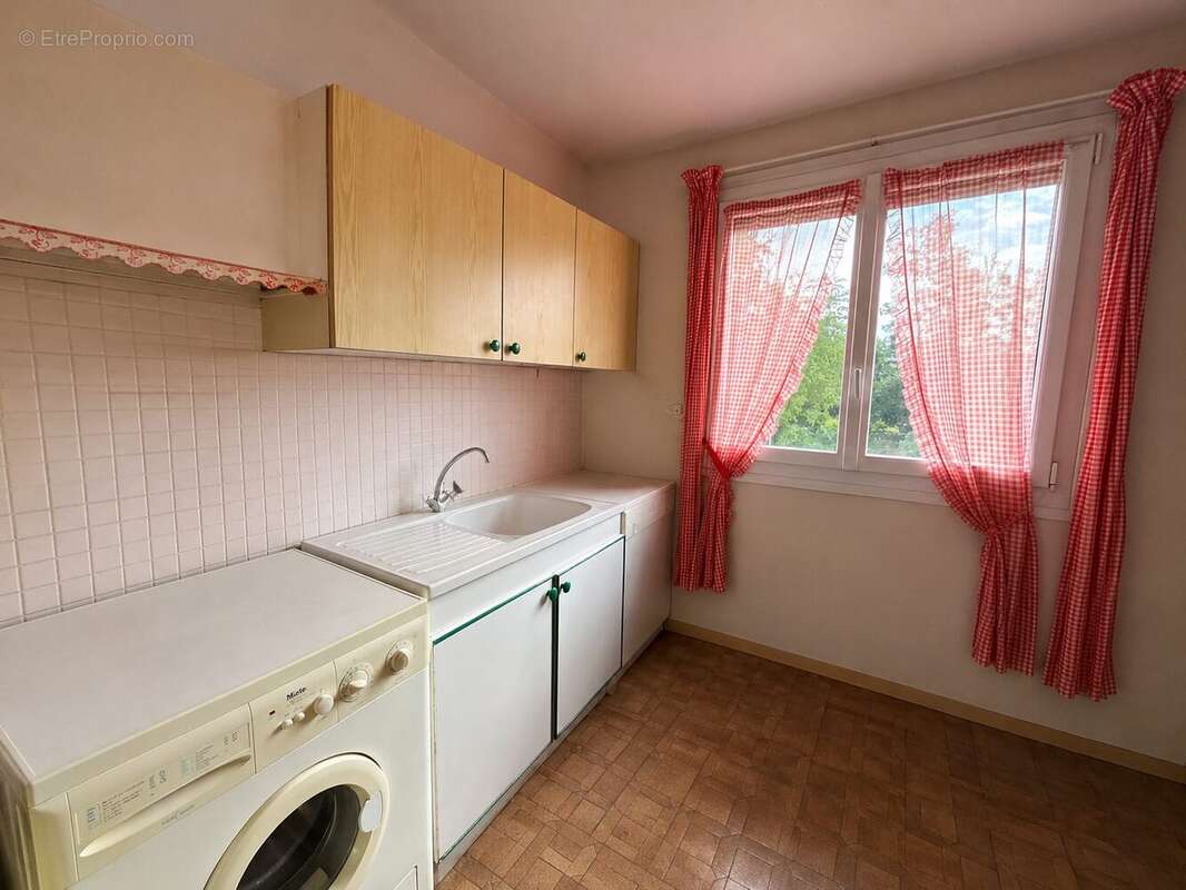 Appartement à CHARLEVILLE-MEZIERES